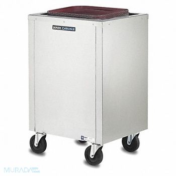 CARLISLE DINEX Tray Dispensing Cart 1 Stack 15in x 20in, 40XC17