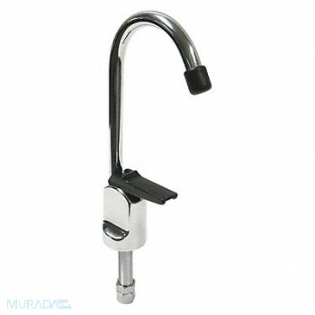 DOMINION COMMERCIAL FAUCETS Glass Filler Brass For Use W Faucets, 40XC38