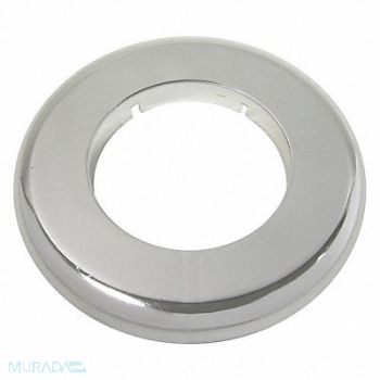 KISSLER Escutcheon Ring Chrome 2 W PK12, 40XC67