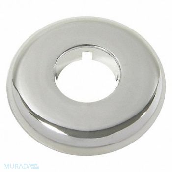 KISSLER Escutcheon Ring Chrome 1 W PK12, 40XC70