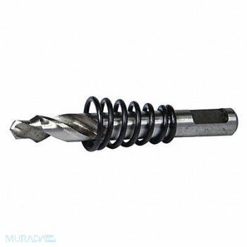 KLEIN TOOLS Replacement Hole Cutter Pilot Bit, 40Y146