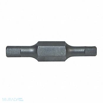 KLEIN TOOLS Insert Bit Hex PK2, 40Y175