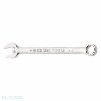 KLEIN TOOLS Combination Wrench - 3/4IN, 40Y578