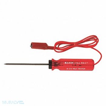 KLEIN TOOLS Low-Voltage Tester, 40Y610