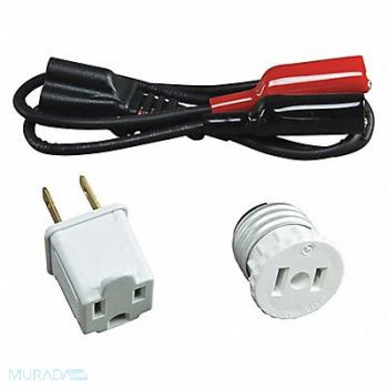 KLEIN TOOLS Circuit Breaker Finder Accessory Kit, 40Y622