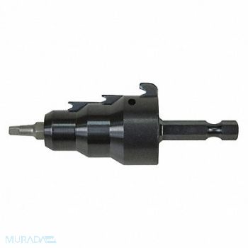 KLEIN TOOLS Power Conduit Reamer, 40Y672