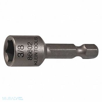 KLEIN TOOLS 5/16IN Magnetic Hex Drivers PK10, 40Y788