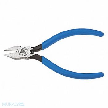 KLEIN TOOLS 5IN Electronics Midget Diagonal, 40Z281