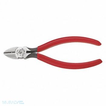 KLEIN TOOLS 6IN Heavy-Duty Diagonal-Cutting Pliers, 40Z284