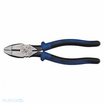 KLEIN TOOLS Side-Cutting Pliers, 40Z321