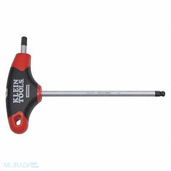 KLEIN TOOLS 5/32IN Hex Ball-End Journeyman T-Handle, 40Z358