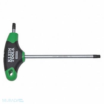 KLEIN TOOLS T20 TorxJourneymanT-Handle 6IN, 40Z389