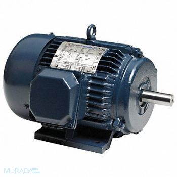 MARATHON MOTORS GP Motor 50 HP 1 775 RPM 230/460V 326T, 40Z960