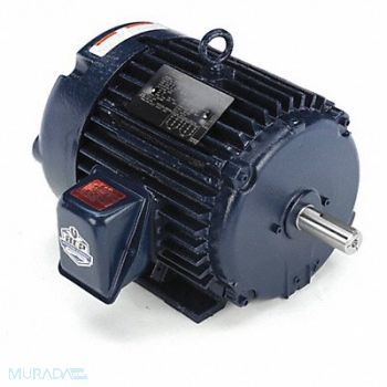 MARATHON MOTORS GP Motor 3 HP 1 765 RPM 230/460V AC 182T, 40Z951