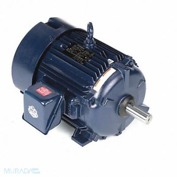 MARATHON MOTORS GP Motor 15 HP 1 775 RPM 230/460V 254T, 40Z955