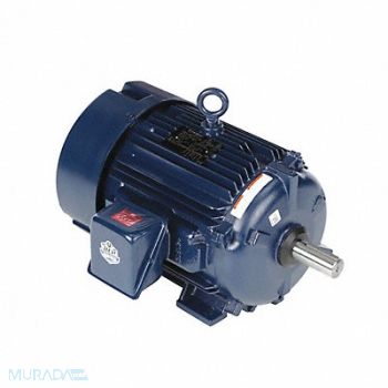 MARATHON MOTORS GP Motor 20 HP 1 775 RPM 230/460V 256T, 40Z956