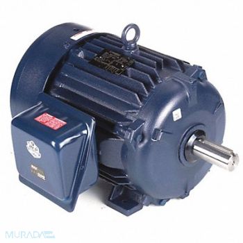 MARATHON MOTORS GP Motor 25 HP 1 775 RPM 230/460V 284T, 40Z957