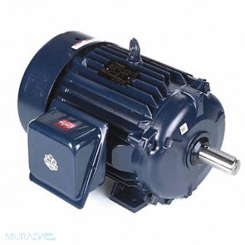 MARATHON MOTORS GP Motor 30 HP 1 775 RPM 230/460V 286T, 40Z958