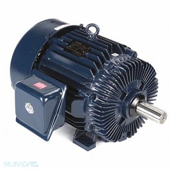 MARATHON MOTORS GP Motor 40 HP 1 780 RPM 230/460V 324T, 40Z959