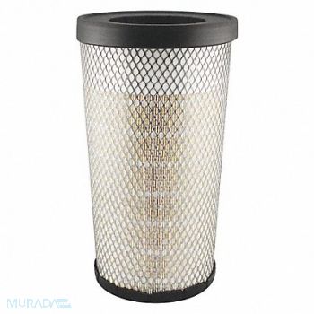 BALDWIN FILTERS Outer Air Filter Radial, 40ZJ93
