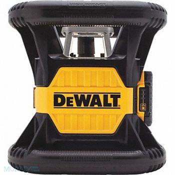 DEWALT Rotary Laser Horizontal Projectn 3 Beams, 410D01