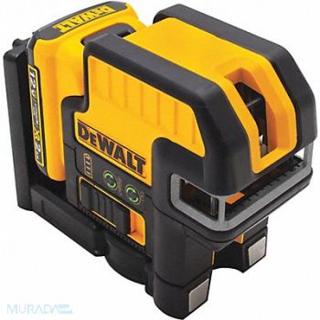 DEWALT Laser Kit Horizontal Projection 4 Beams, 410D03