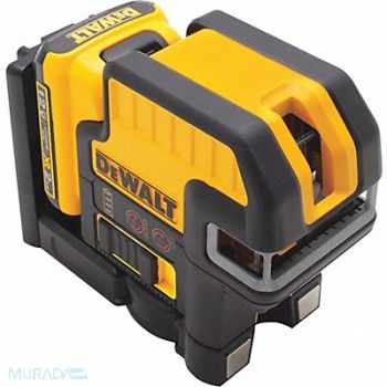 DEWALT Laser Kit Horizontal Projection 4 Beams, 410D04