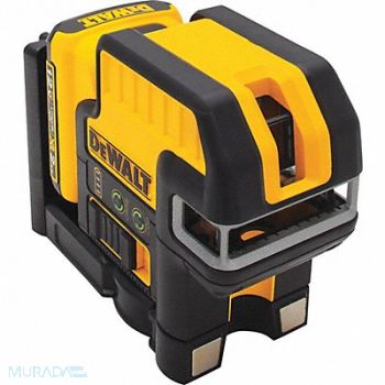 DEWALT Laser Kit Horizontal Projection 5 Beams, 410D05