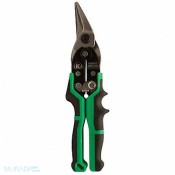 DEWALT Aviation Snip Right Cutting 1-17/32 L, 410D23