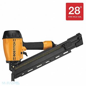 BOSTITCH Nail Gun 70 psi Framing Nail, 410X68