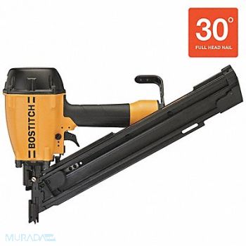 BOSTITCH Nail Gun 70 psi Framing Nail, 410X69