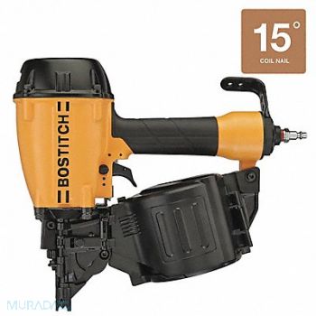 BOSTITCH Nail Gun 70 psi Framing Nail, 410X71