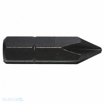 ZEPHYR Insert Bit Hex Shank Single End PK5, 410Y95