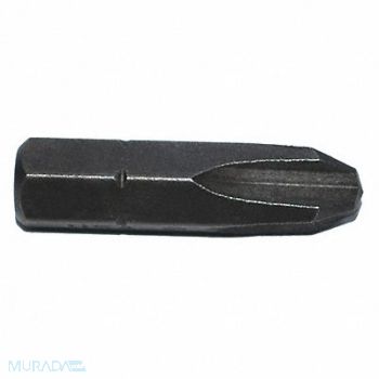 ZEPHYR Insert Bit Hex Shank Single End PK5, 410Z06