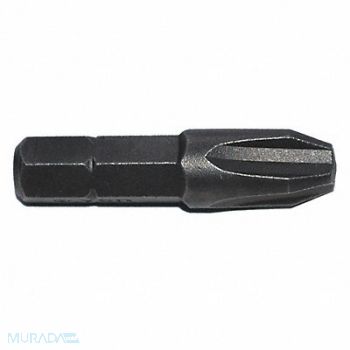 ZEPHYR Insert Bit Hex Shank Single End PK5, 410Z09