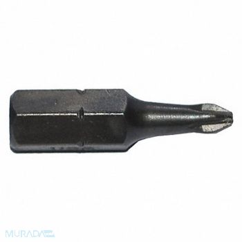 ZEPHYR Insert Bit Hex Shank Single End PK5, 410Z10