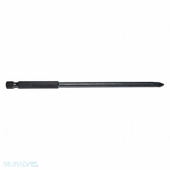 ZEPHYR Power Bit Hex Shank Single End PK5, 410Z23