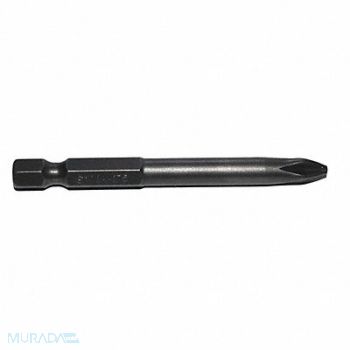 ZEPHYR Power Bit Hex Shank Single End PK5, 410Z30