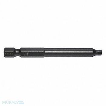 ZEPHYR Power Bit Hex Shank Single End PK5, 410Z53