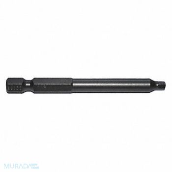 ZEPHYR Power Bit Hex Shank Single End PK5, 410Z54