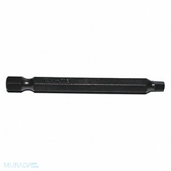 ZEPHYR Power Bit Hex Shank Single End PK5, 410Z59