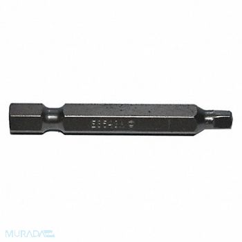 ZEPHYR Power Bit Hex Shank Single End PK5, 410Z61