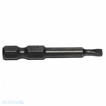 ZEPHYR Power Bit Hex Shank Single End PK5, 410Z62