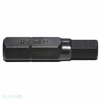 ZEPHYR Insert Bit Hex Shank Single End PK5, 410Z89