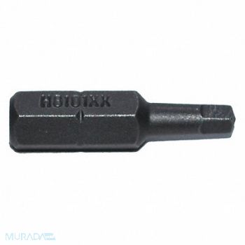 ZEPHYR Insert Bit Hex Shank Single End PK5, 410Z90