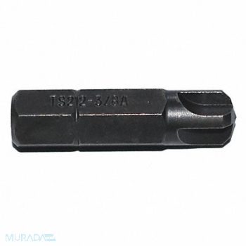 ZEPHYR Power Bit Hex Shank Single End PK5, 411A32