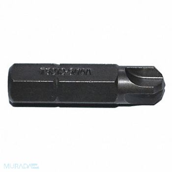 ZEPHYR Power Bit Hex Shank Single End PK5, 411A35