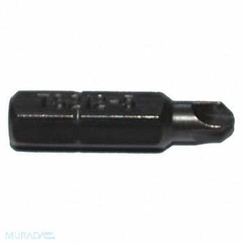 ZEPHYR Power Bit Hex Shank Single End PK5, 411A37