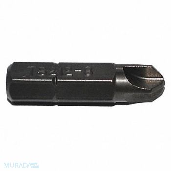 ZEPHYR Power Bit Hex Shank Single End PK5, 411A40