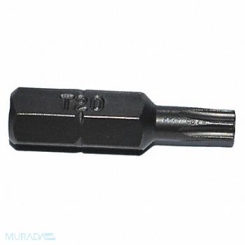 ZEPHYR Insert Bit Hex Shank Single End PK5, 411A57